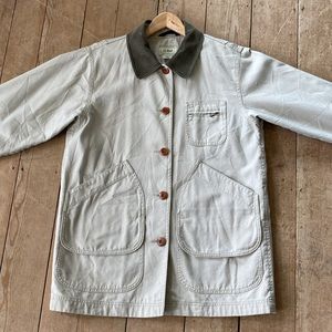 L.L.Bean Med Chore Jacket Vintage
